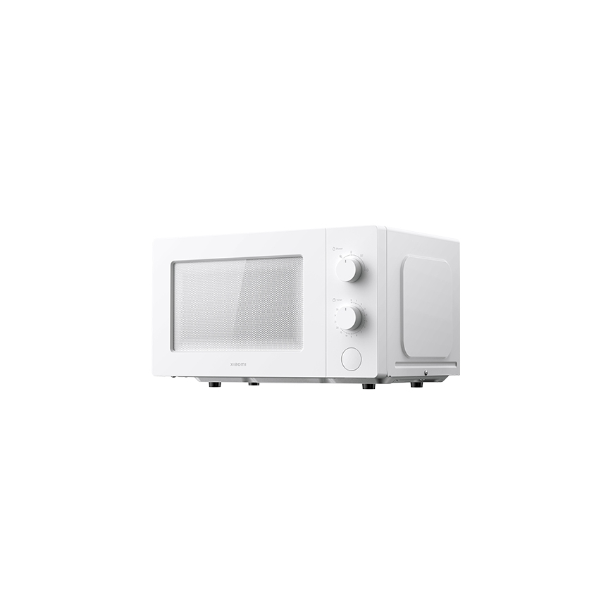 Xiaomi MWB010-2A Balts Solo mikrovilnis Novietojams