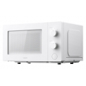 Xiaomi MWB010-2A Valkoinen Solo-mikroaaltouuni Pöytämalli 20 L 700 W