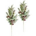 Christmas Decoration DECORATIVE OPTICAL MULTICOLOR CHRISTMAS TREE 90CM