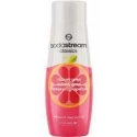 SodaStream siirupi maitse Rožinis GREP 440ml UUS SodaStream siirupi maitse Rožinis GREP 440ml UUS