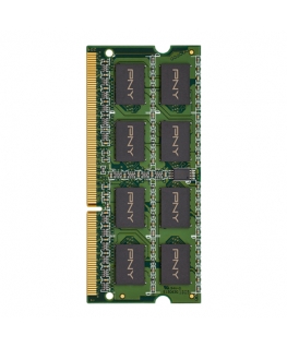 PNY 8GB DDR3 1600MHz muistimoduuli 1 x 8 GB