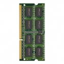 PNY 8GB DDR3 1600MHz mälumoodul 1 x 8 GB PNY 8GB DDR3 1600MHz mälumoodul 1 x 8 GB