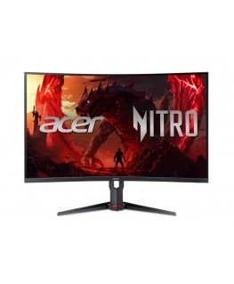Монитор Acer XZ323QUZ1BMIIPRX - 280 Гц | QHD | VA | 31.5 дюйма