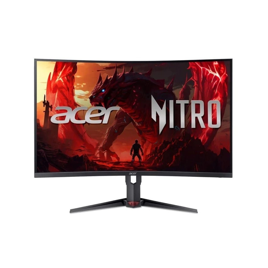 Monitoris Acer XZ323QUZ1BMIIPRX - 280Hz | QHD | VA | 31.5"