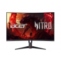 Monitor Acer XZ323QUZ1BMIIPRX - 280Hz | QHD | VA | 31.5" Monitor Acer XZ323QUZ1BMIIPRX - 280Hz | QHD | VA | 31.5"