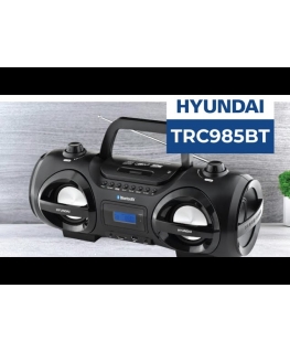 Hyundai TRC985BT