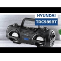Hyundai TRC985BT Hyundai TRC985BT