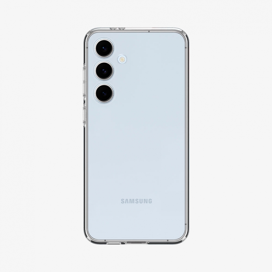 Spigen Liquid Crystal mobilo telefonu apvalks