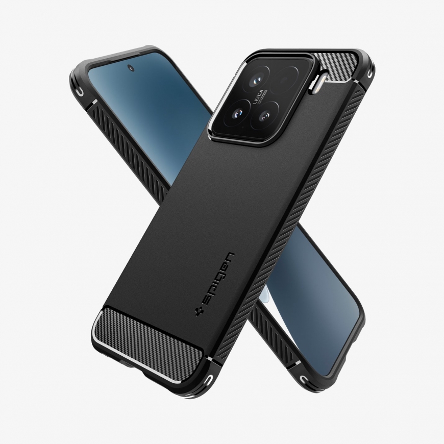 Spigen Rugged Armor mobiiltelefoni ümbris 16,1 cm (6.36") Kate Must – 3
