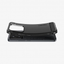 Spigen Rugged Armor mobilo telefonu apvalks 16,1 cm (6.36") Aploksne Melns Spigen Rugged Armor mobilo telefonu apvalks 16,1 cm (6.36") Aploksne Melns