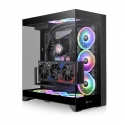 Thermaltake CTE E550 TG Midi Tower musta Thermaltake CTE E550 TG Midi Tower musta