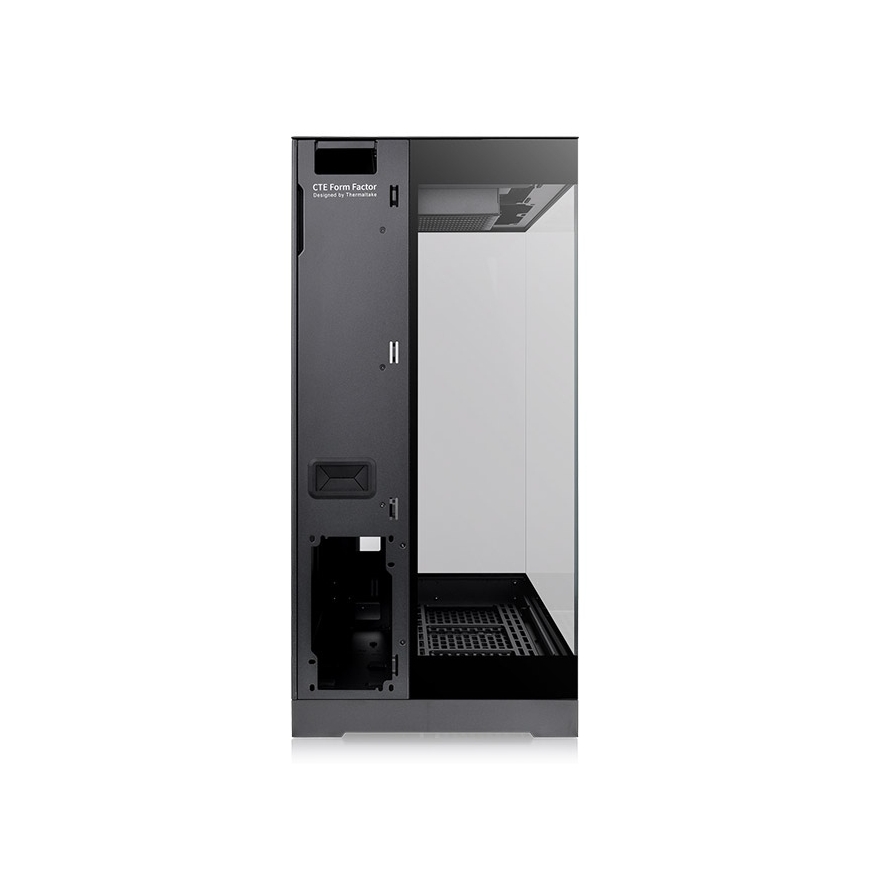 Thermaltake CTE E550 TG Midi Tower Black – 3