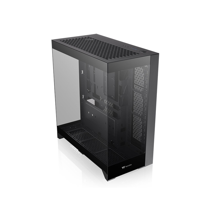 Thermaltake CTE E550 TG Midi Tower Must – 4