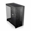 Thermaltake CTE E550 TG „Midi Tower“ Juoda Thermaltake CTE E550 TG „Midi Tower“ Juoda