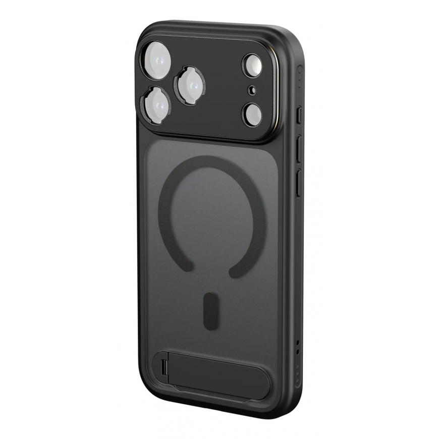 SmallRig 5551 mobilo telefonu apvalks 17