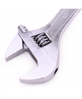 Deli Tools EDL012A reguliuojamas veržliaraktis