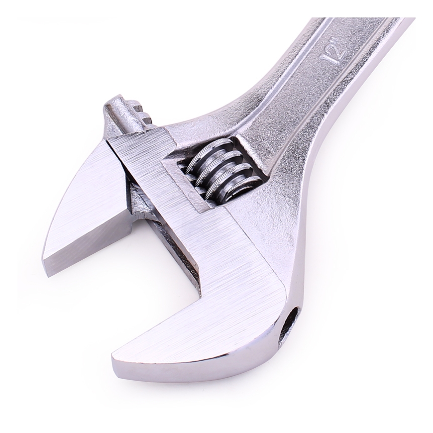 Deli Tools EDL012A adjustable wrench Adjustable spanner