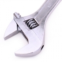 Deli Tools EDL012A säädettävä jakoavain Säädettävä mutteriavain Deli Tools EDL012A säädettävä jakoavain Säädettävä mutteriavain
