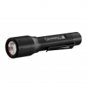 Ledlenser P5 Juodas Žibintas su segtuku LED Ledlenser P5 Juodas Žibintas su segtuku LED