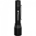Ledlenser P5 Black Torch with clip LED Ledlenser P5 Black Torch with clip LED