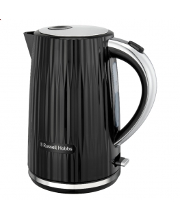 Russell Hobbs Brontë melns tējkanna 26750-70