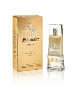 Lomani AB Spirit Millionaire 100 ml Naised