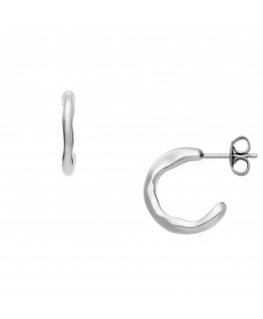 Skagen Design tērauda apļi Moderne Stak SKJ1869040