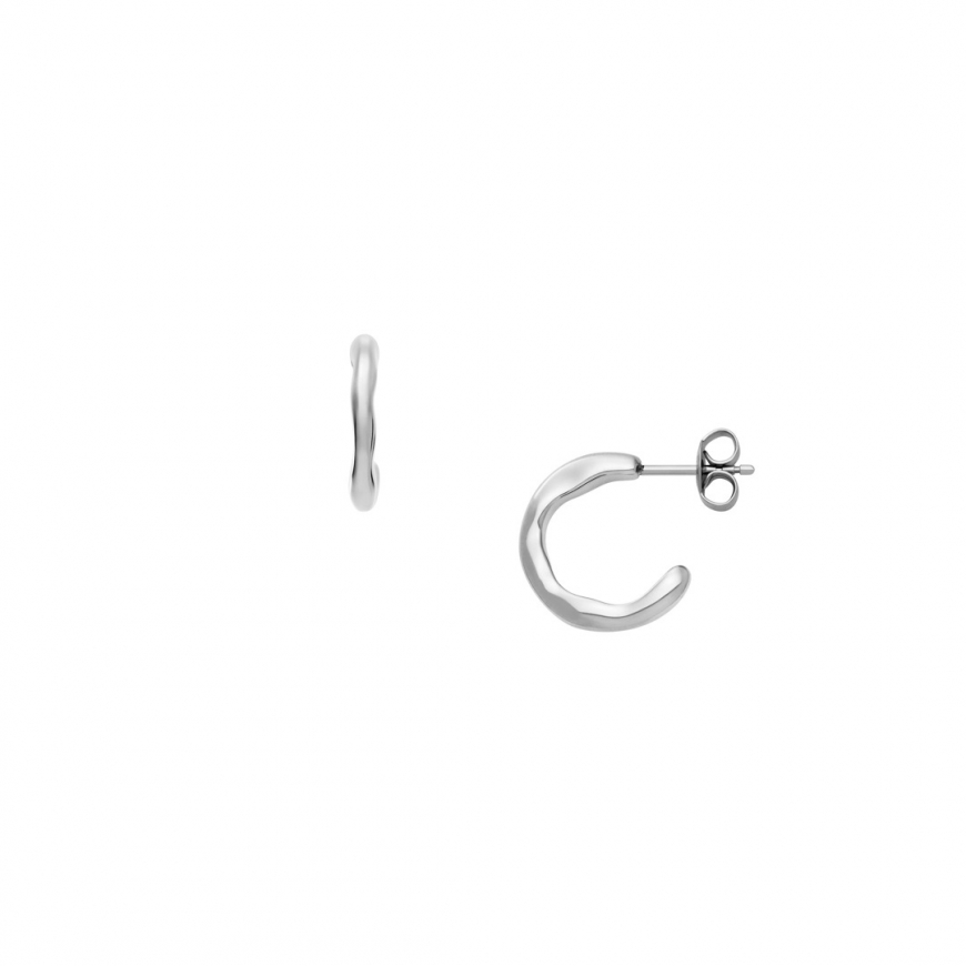 Skagen Design tērauda apļi Moderne Stak SKJ1869040 – 2