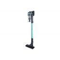 Samsung VS15A6031R1 Stick vacuum Battery Dry Bagless 0.8 L 410 W Black, Green Samsung VS15A6031R1 Stick vacuum Battery Dry Bagless 0.8 L 410 W Black, Green