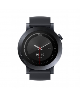 Nothing CMF Watch 3 Pro 3,63 cm (1.43") AMOLED 47 mm Цифровой 466 x 466 пикселей Сенсорный экран Сер