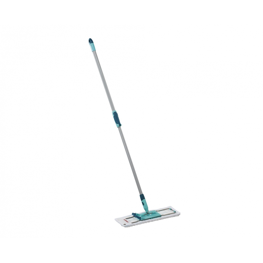 Leifheit 55049 mop Grey, Turquoise – 2