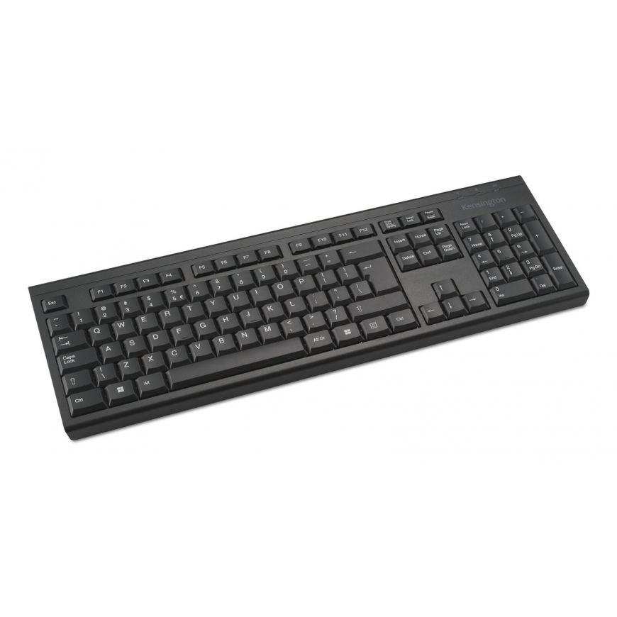 Kensington KB150 EQ langaton näppäimistö