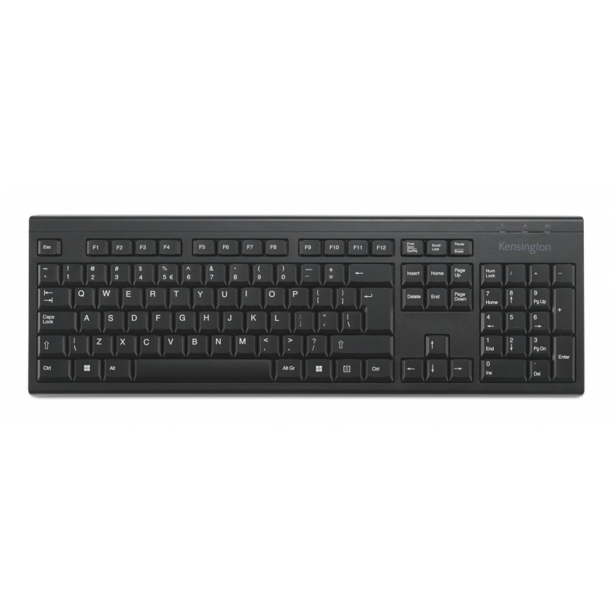 Kensington KB150 EQ langaton näppäimistö – 2
