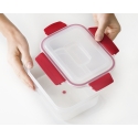 Joseph Joseph Nest Rectangular Set 6.72 L Multicolour 5 pc(s) Joseph Joseph Nest Rectangular Set 6.72 L Multicolour 5 pc(s)