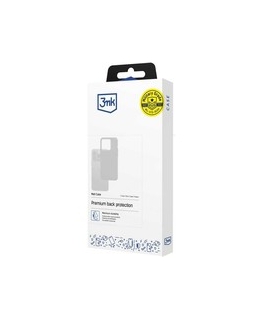 3MK EverClear MagCase apvalks, kas paredzēts Apple iPhone 15 Pro Max