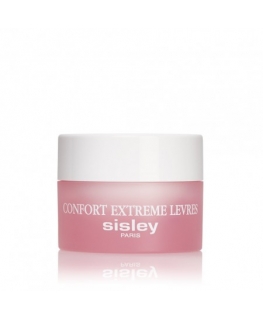 Sisley Confort extrême lèvres huulepalsam Naised 9 g