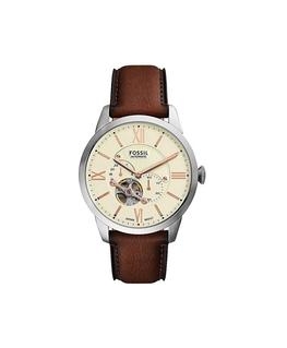 Miesten kello Fossil Townsman Automattinen ME3266 + LAATIKKO