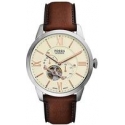 Miesten kello Fossil Townsman Automattinen ME3266 + LAATIKKO