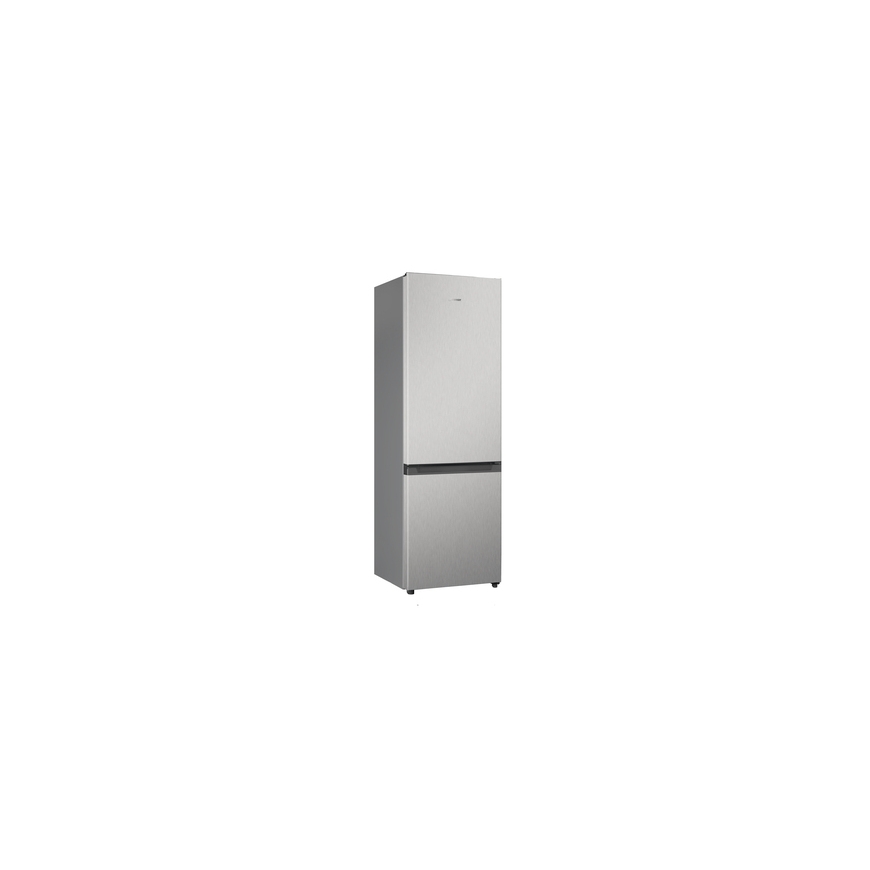 Indesit INK2 5322S 4E külmik-sügavkülmik Eraldiseisev 322 l E Hõbe
