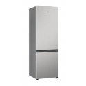 Indesit INK2 5322S 4E külmik-sügavkülmik Eraldiseisev 322 l E Hõbe Indesit INK2 5322S 4E külmik-sügavkülmik Eraldiseisev 322 l E Hõbe
