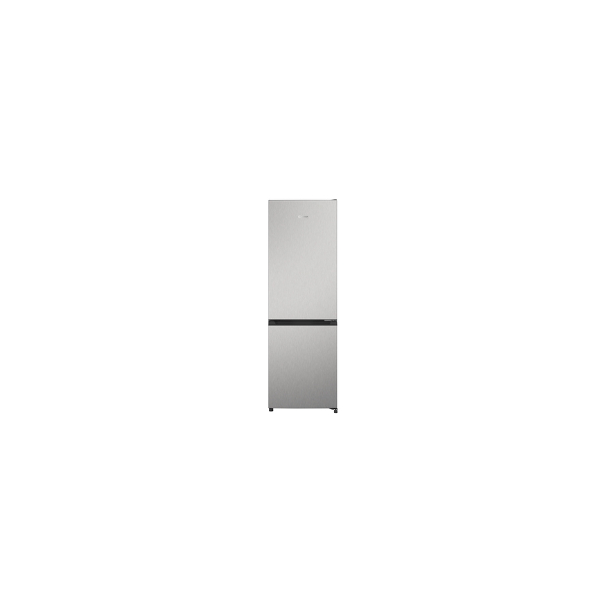 Indesit INK2 5322S 4E fridge-freezer Freestanding 322 L E Silver – 2