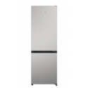 Indesit INK2 5322S 4E külmik-sügavkülmik Eraldiseisev 322 l E Hõbe Indesit INK2 5322S 4E külmik-sügavkülmik Eraldiseisev 322 l E Hõbe