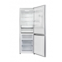 Indesit INK2 5322S 4E šaldytuvas-šaldiklis Pastatomi 322 L E Sidabras Indesit INK2 5322S 4E šaldytuvas-šaldiklis Pastatomi 322 L E Sidabras