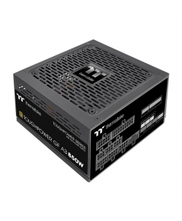 Thermaltake Toughpower GF A3 Gold 850W - TT Premium Edition barošanas avotu vienība 24-pin ATX ATX Melns