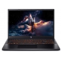 Ноутбук ACER NTB Nitro V 15 (ANV15-52-92XZ), i9-13900H, 15.6" FHD, 32 ГБ, 1 ТБ SSD, RTX 5050, Linux, Черный