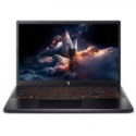 Nešojamais dators ACER NTB Nitro V 15 (ANV15-52-92XZ), i9-13900H, 15.6" FHD, 32GB, 1TB SSD, RTX 5050, Linux, Melns