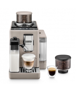 De’Longhi Rivelia EXAM440.55.BG Автоматическая Машина для эспрессо 1,4 L