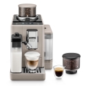 De’Longhi Rivelia EXAM440.55.BG Visiškai automatinis Espreso kavos aparatas 1,4 L De’Longhi Rivelia EXAM440.55.BG Visiškai automatinis Espreso kavos aparatas 1,4 L