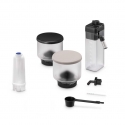 De’Longhi Rivelia EXAM440.55.BG Täysautomaattinen Espressokone 1,4 L De’Longhi Rivelia EXAM440.55.BG Täysautomaattinen Espressokone 1,4 L