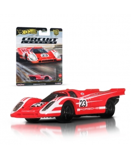 Hot Wheels JBK63 žaislinė transporto priemonė